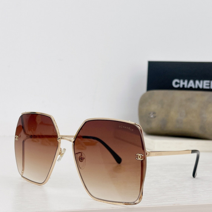 CHNL Sunglasses AAAA-1914