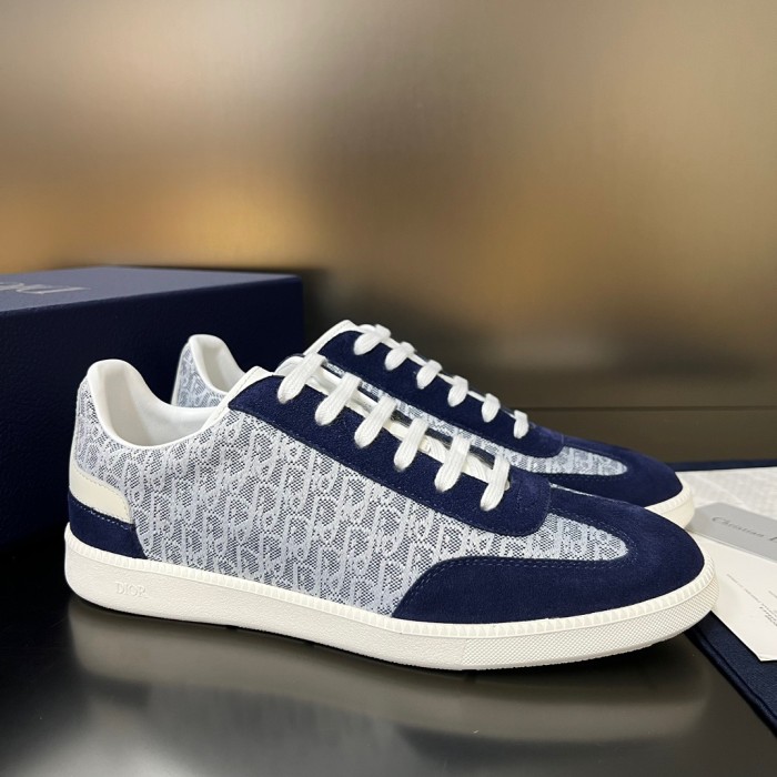 Super Max Dior Shoes-654