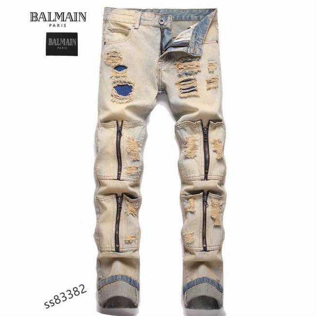 Balmain Jeans AAA quality-537