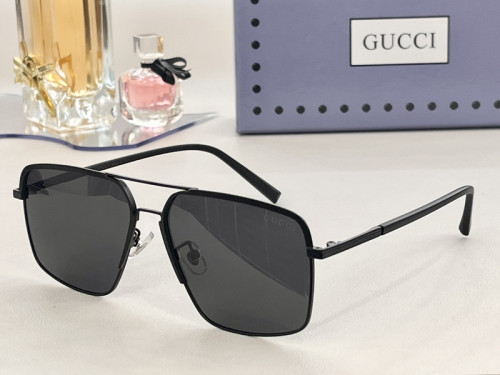 G Sunglasses AAAA-3482