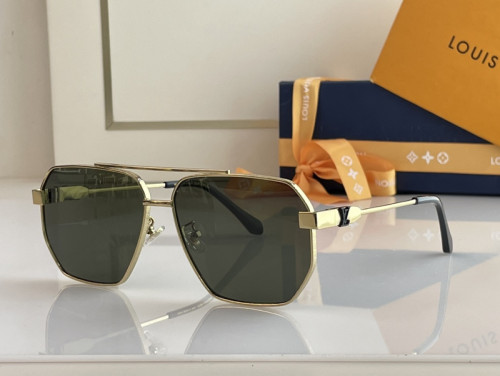 LV Sunglasses AAAA-2168