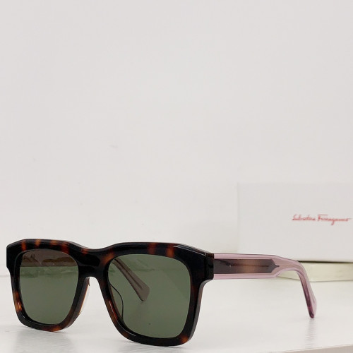 Ferragamo Sunglasses AAAA-732