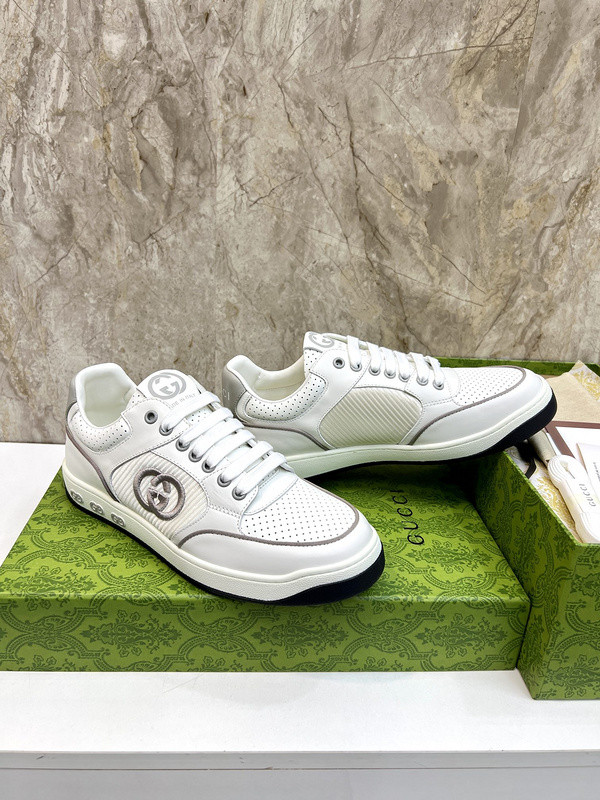 Super Max G Shoes-1233