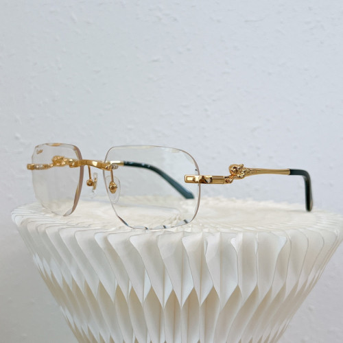 Cartier Sunglasses AAAA-3362