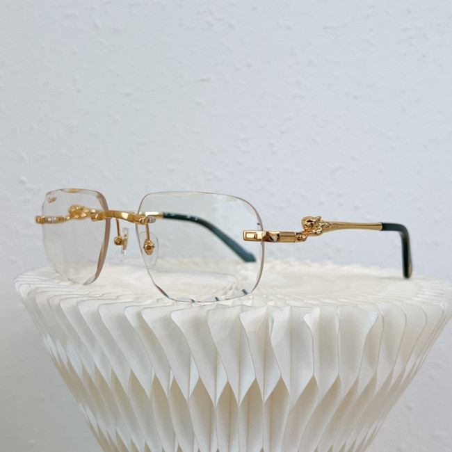 Cartier Sunglasses AAAA-3362