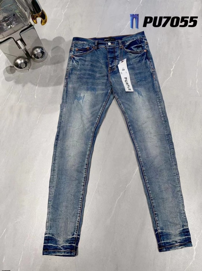 Purple Brand Jeans 1：1 Quality-095