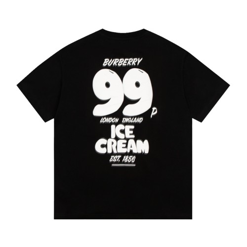 Burberry Shirt 1：1 Quality-768(XS-L)