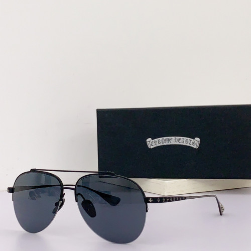 Chrome Hearts Sunglasses AAAA-029