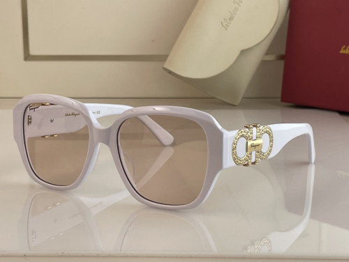 Ferragamo Sunglasses AAAA-678