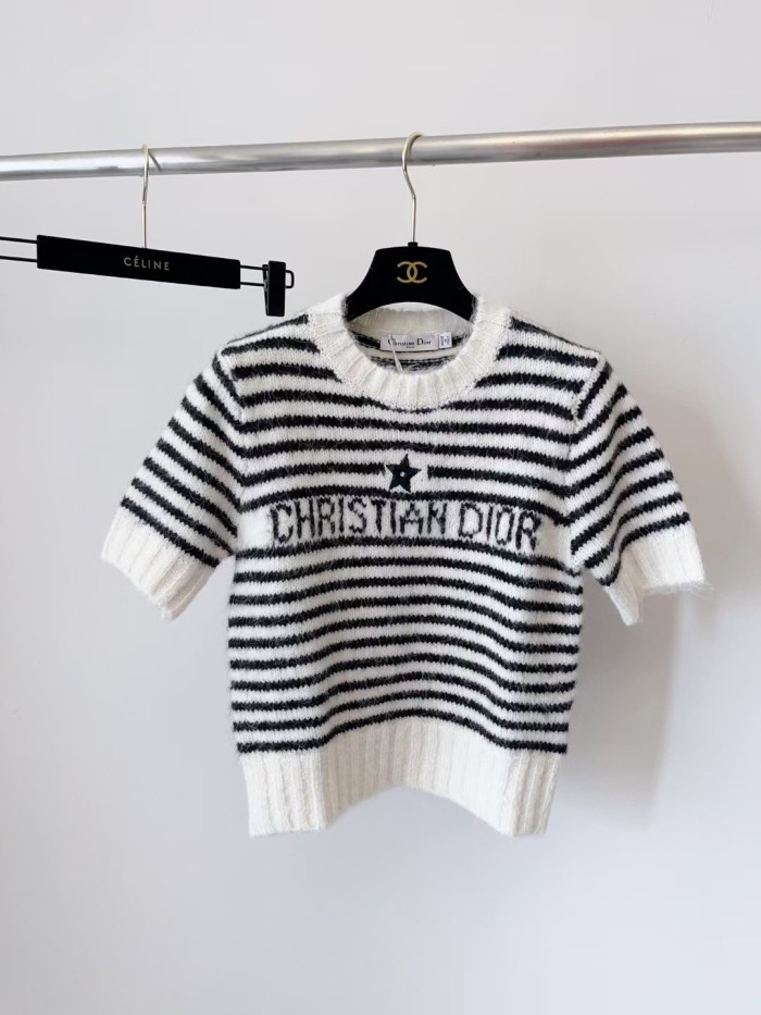 Dior Shirt High End Quality-423