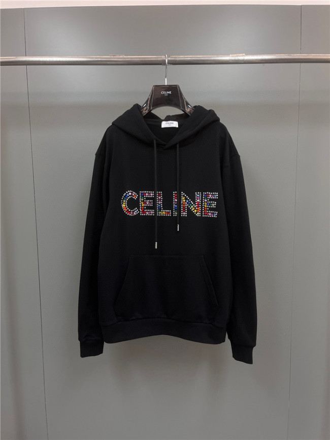 CE Hoodies High End Quality-020