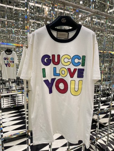 G Shirt High End Quality-608