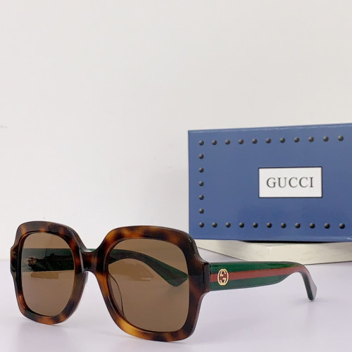 G Sunglasses AAAA-4669