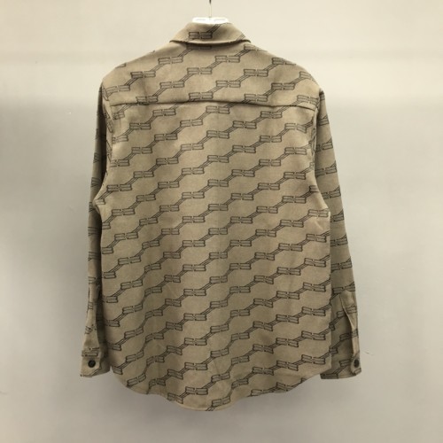 B Shirt 1：1 Quality-2631(XS-L)