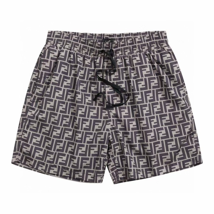 FD Short Pants High End Quality-011