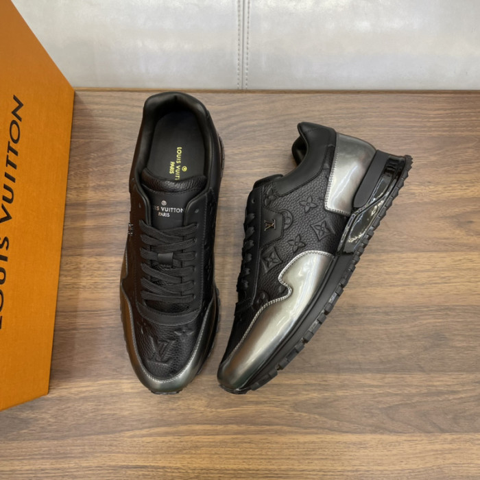 Super Max Custom LV Shoes-2421