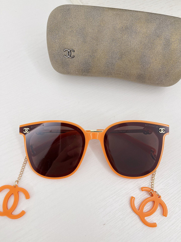 CHNL Sunglasses AAAA-1833