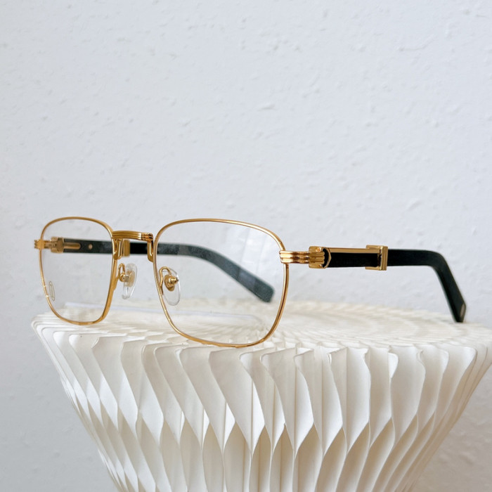 Cartier Sunglasses AAAA-3404