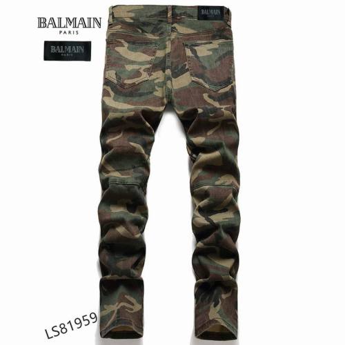 Balmain Jeans AAA quality-553