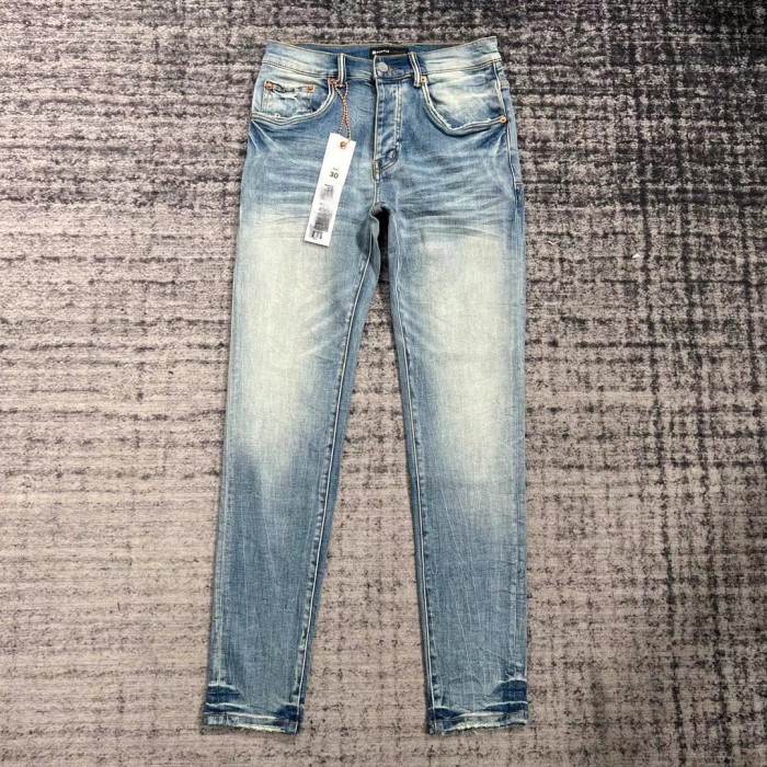 Purple Brand Jeans 1：1 Quality-071