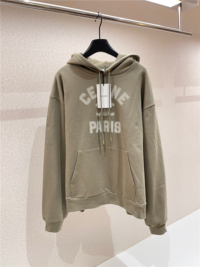 CE Hoodies High End Quality-018