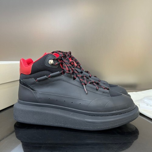 Super Max Alexander McQueen Shoes-801