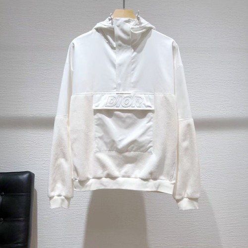Dior Hoodies High End Quality-159