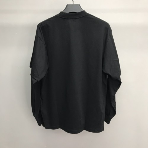 B Hoodies 1：1 Quality-1204(XS-L)