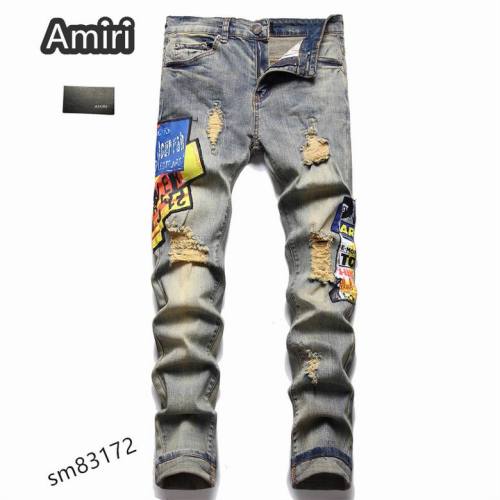 AMIRI men jeans 1：1 quality-437