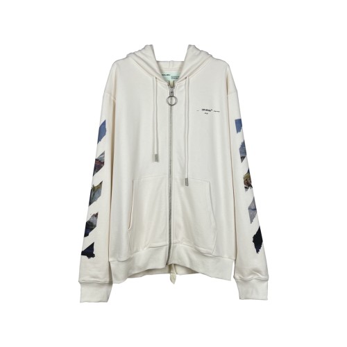 OFF White Hoodies 1：1 quality-098(S-XL)