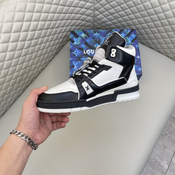 Super Max Custom LV Shoes-2144