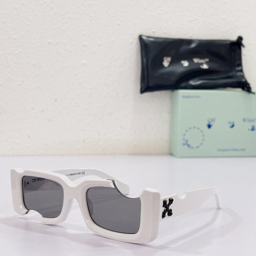 Off white Sunglasses AAAA-378