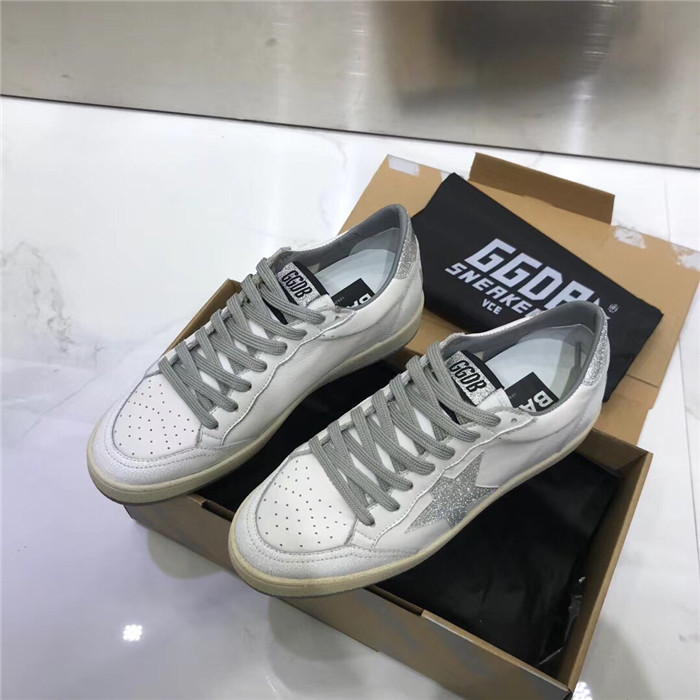 Super Max Golden Goose Shoes-009