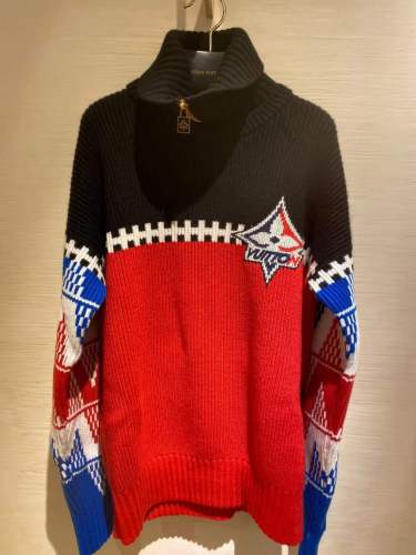 LV Sweater High End Quality-144