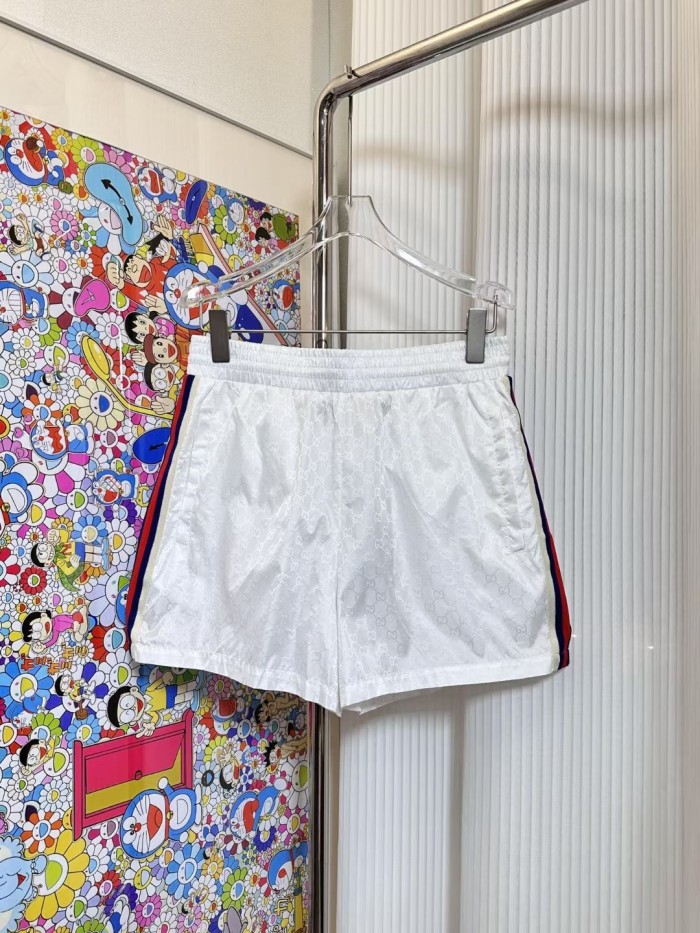 G Short High End-096