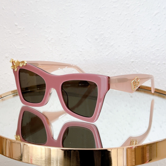 D&G Sunglasses AAAA-1418