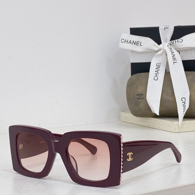 CHNL Sunglasses AAAA-1657