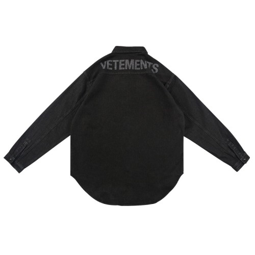 VETEMENTS Jacket 1：1 Quality-003(XS-L)
