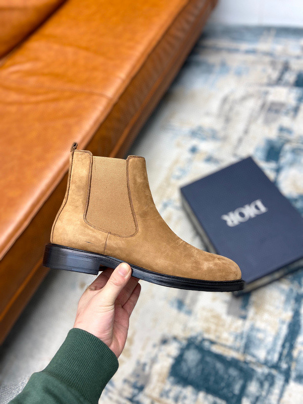 Super Max Dior Shoes-585