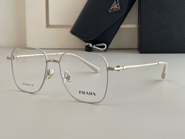 Prada Sunglasses AAAA-1777