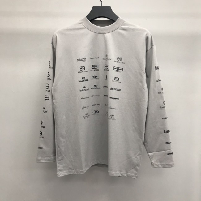 B Shirt 1：1 Quality-3158(XS-L)