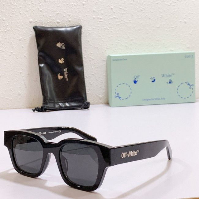 Off white Sunglasses AAAA-441