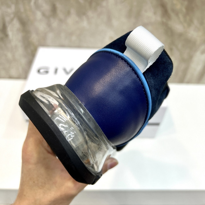 Super Max Givenchy Shoes-205