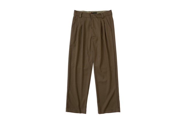 Fear of God Pants 1：1 Quality-357(S-XL)