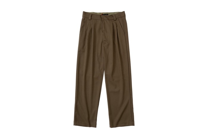 Fear of God Pants 1：1 Quality-357(S-XL)