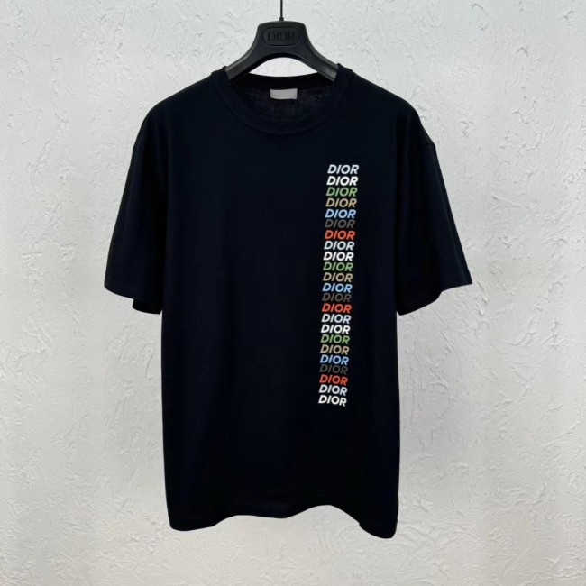 Dior Shirt High End Quality-454