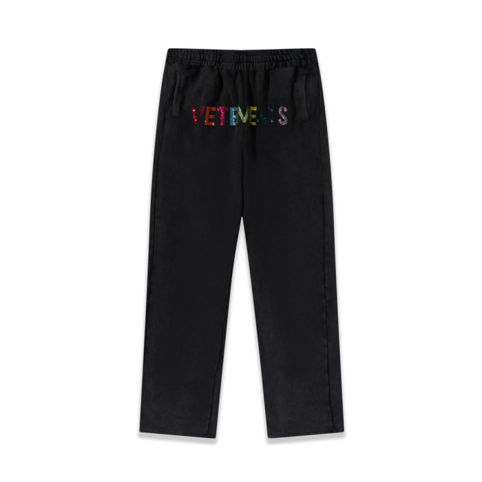 VETEMENTS pants 1：1 Quality-008(XS-L)