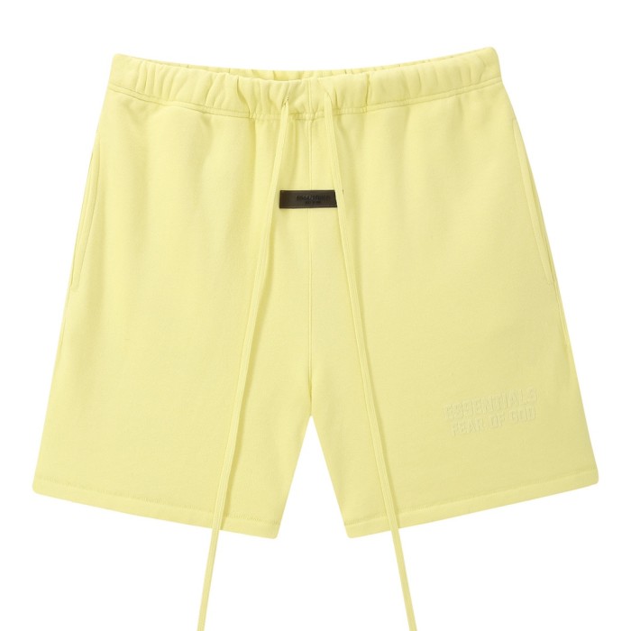 Fear of God Pants 1：1 Quality-347(S-XL)