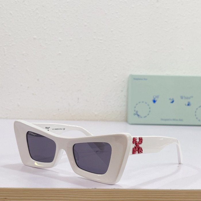 Off white Sunglasses AAAA-302