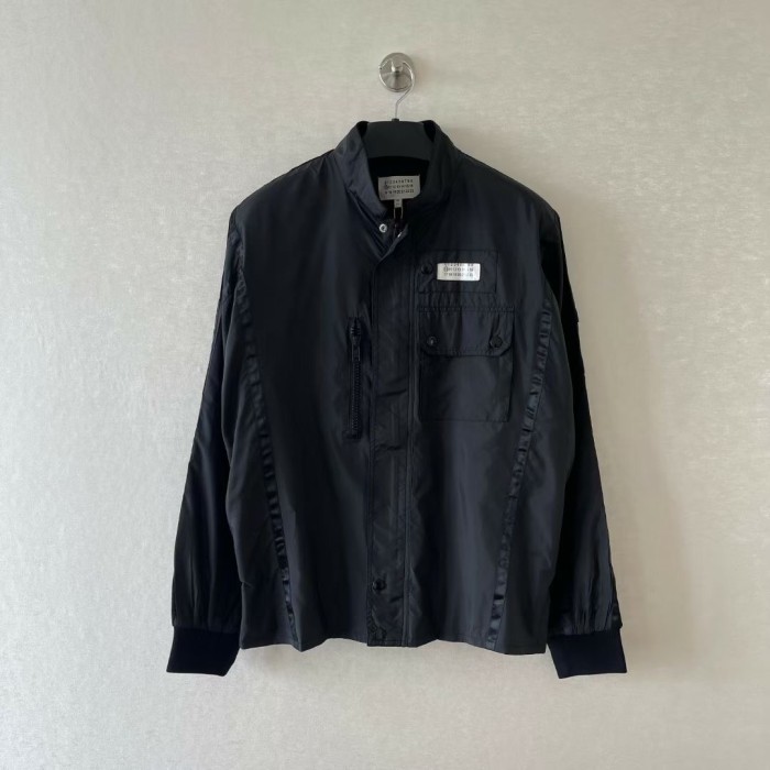 Maison Margiela High End Quality Jacket-001